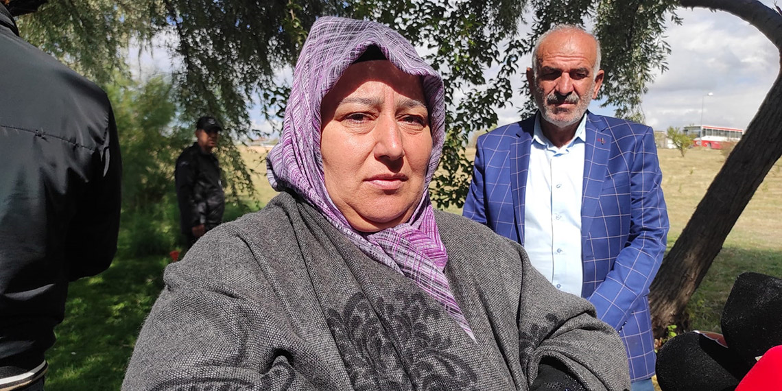 Üniversiteli Rojin, 'Sonar' cihazı ile aranacak