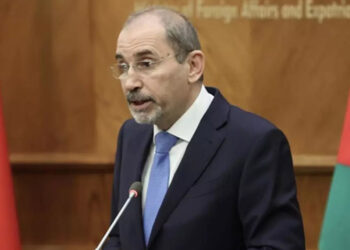 Ürdün Başbakan Yardımcısı Safadi, Türkiye'ye geliyor