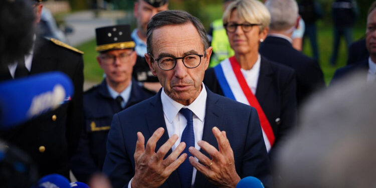 Usame Bin Ladin'in oğlu Fransa’dan sınır dışı edildi