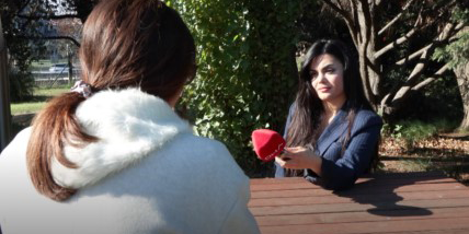 Uygun fiyatlı çeyiz paketini satın almak isterken 56 bin lira dolandırıldı