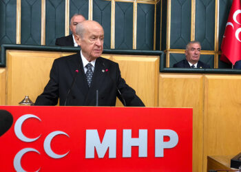 Uzattığım el, 'Türkiye partisi olun' teklifidir
