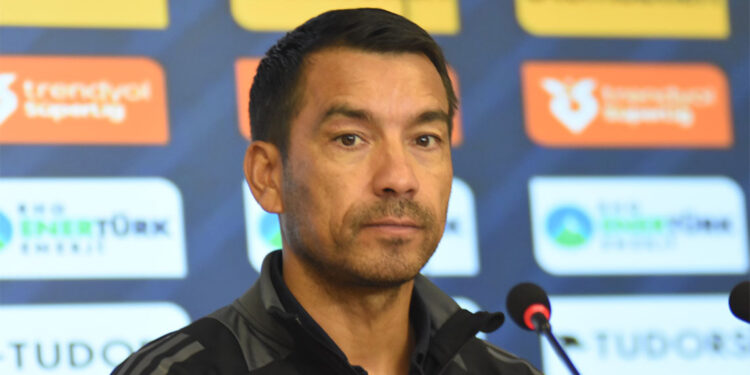 Amsterdam'dan sonra gösterdiğimiz reaksiyon çok güzel