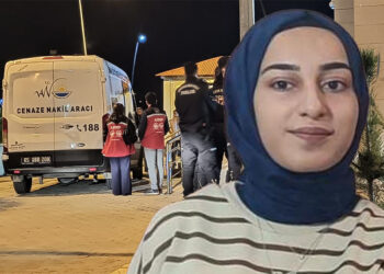 Rojin Kabaiş'in cenazesi Diyarbakır'a gönderildi