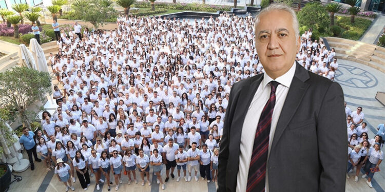 Viennalife, hedef ve stratejileri paylaştı