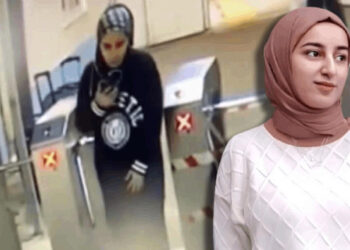 Van'da kaybolan Rojin'in cesedi bulundu