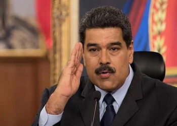Venezuela Devlet Başkanı Maduro, yemin edeceği tarihi duyurdu