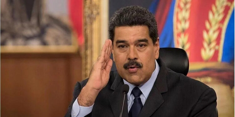 Venezuela Devlet Başkanı Maduro, yemin edeceği tarihi duyurdu