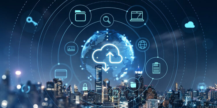 Web ve bulut sunucu hizmetlerine talep her geçen gün artıyor