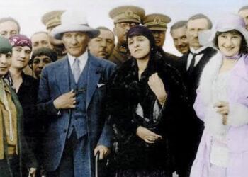 Türkiye Cumhuriyeti'nde kadınların önemi