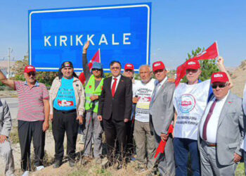 Son 100 kilometre