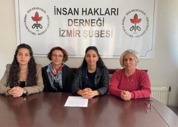 İstanbul Sözleşmesi'ni geri istiyoruz