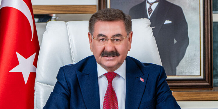 Haluk Levent konseri ve Destanların Dansı gösterisi iptal edildi