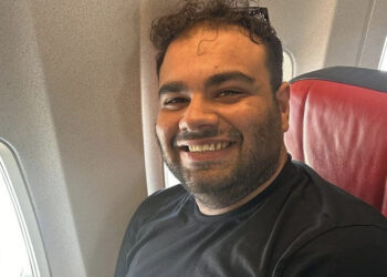 Kaçak yollarla Almanya'ya geçmeye çalışan Serdar Akalın'dan haber yok
