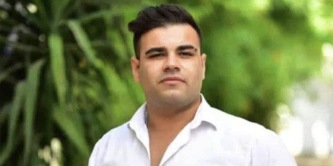 Mardin’in Nusaybin ilçesinden Hırvatistan’a gidip, buradan da kaçak yollarla Almanya'ya geçmeye çalışan Serdar Akalın'dan 46 gündür haber alınamıyor.