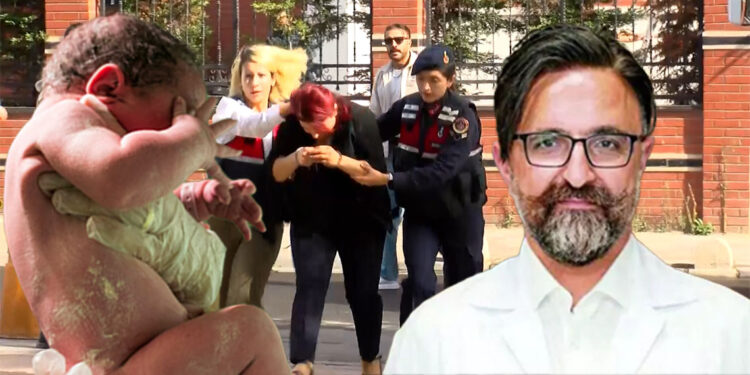 "Yenidoğan çetesi araştırma önergesi" reddedildi