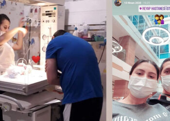 Bebeklerin çığlıklarını hiç unutmuyorum