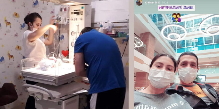 Bebeklerin çığlıklarını hiç unutmuyorum