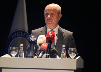 Ülkemizdeki uluslararası öğrenci sayısı 340 bine ulaştı