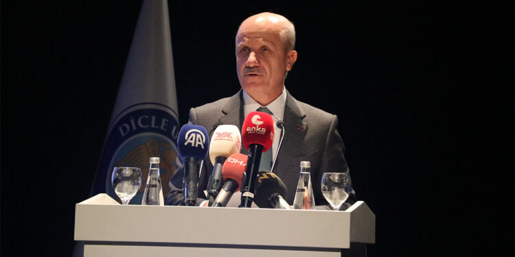 Ülkemizdeki uluslararası öğrenci sayısı 340 bine ulaştı