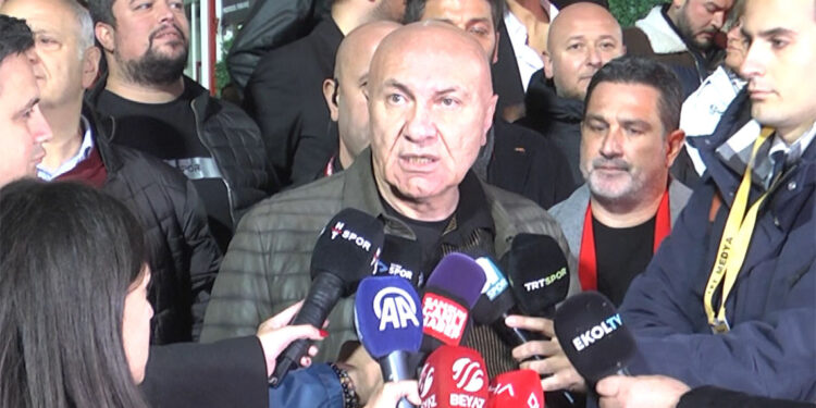 300 milyonluk takıma karşı oynadık