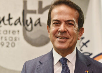 'Yabancı tarım işçisinin Antalya'da çalışma izni 1 yıl olsun' talebi
