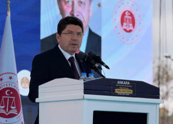 Yargı Reform Strateji Belgemizi Cumhurbaşkanımız açıklayacak