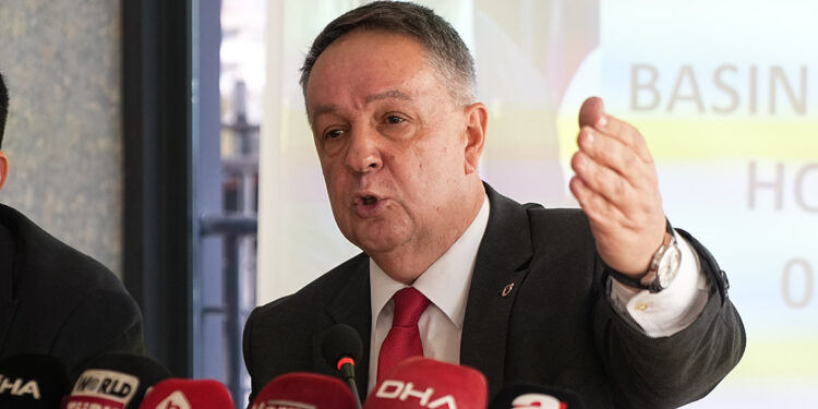 Yeni anayasada 2 suça idam cezası getirilmeli