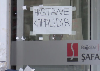 'Yenidoğan çetesi' soruşturması: 9 özel hastanenin ruhsatı iptal edildi
