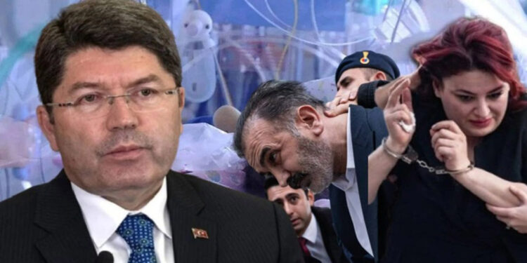 'Yenidoğan çetesi' soruşturmasında 22 kişi tutuklandı