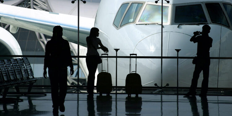 Yerli turistlerin seyahat harcaması yüzde 115,8 arttı