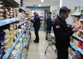 Yılın ilk 9 ayında fahiş fiyata 1,3 milyar lira ceza
