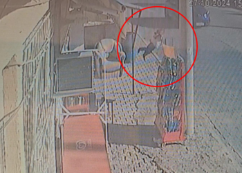 Yusuf bebek, 2'nci katın balkonundan düştü