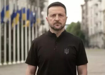 Yabancılar Ukrayna ordusunda görev alabilecek