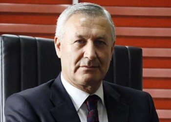 İzmir Şoförler ve Otomobilciler Esnaf Odası Başkanı gözaltında