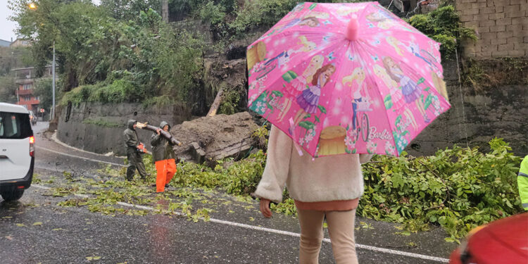 Zonguldak ve Bartın'da eğitime 1 gün ara verildi