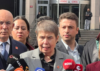 CHP'den eski sağlık bakanları hakkında suç duyurusu