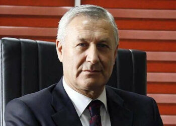 Zimmet suçundan yakalama kararı çıkarılan Celil Anık tutuklandı