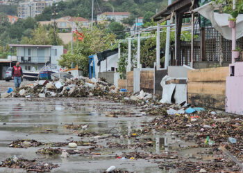 Zonguldak'ta yıllık yağış miktarının çeyreği 2 günde yağdı