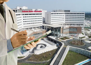 Adana'da "yaşlı hasta çetesi" iddiası