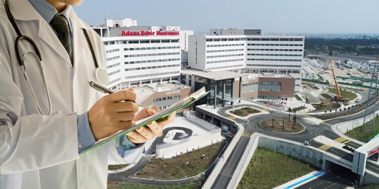 Adana'da "yaşlı hasta çetesi" iddiası