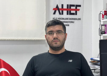 Aile hekimlerinin sorunları çözülmeli