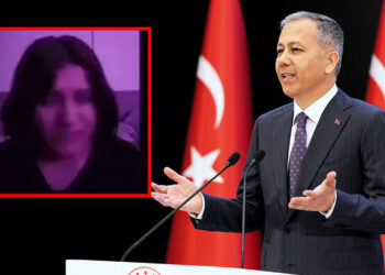 Gündem olan tehdit ve şantaj görüntüleri yalanlandı