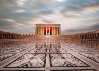 Başkentin 101 yılı: Ankara'nın dünü, bugünü ve yarını