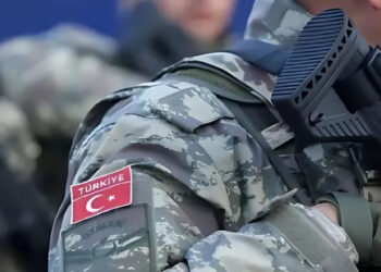 Jandarma Genel Komutanlığına 9 bin 690 sözleşmeli uzman erbaş alınacak