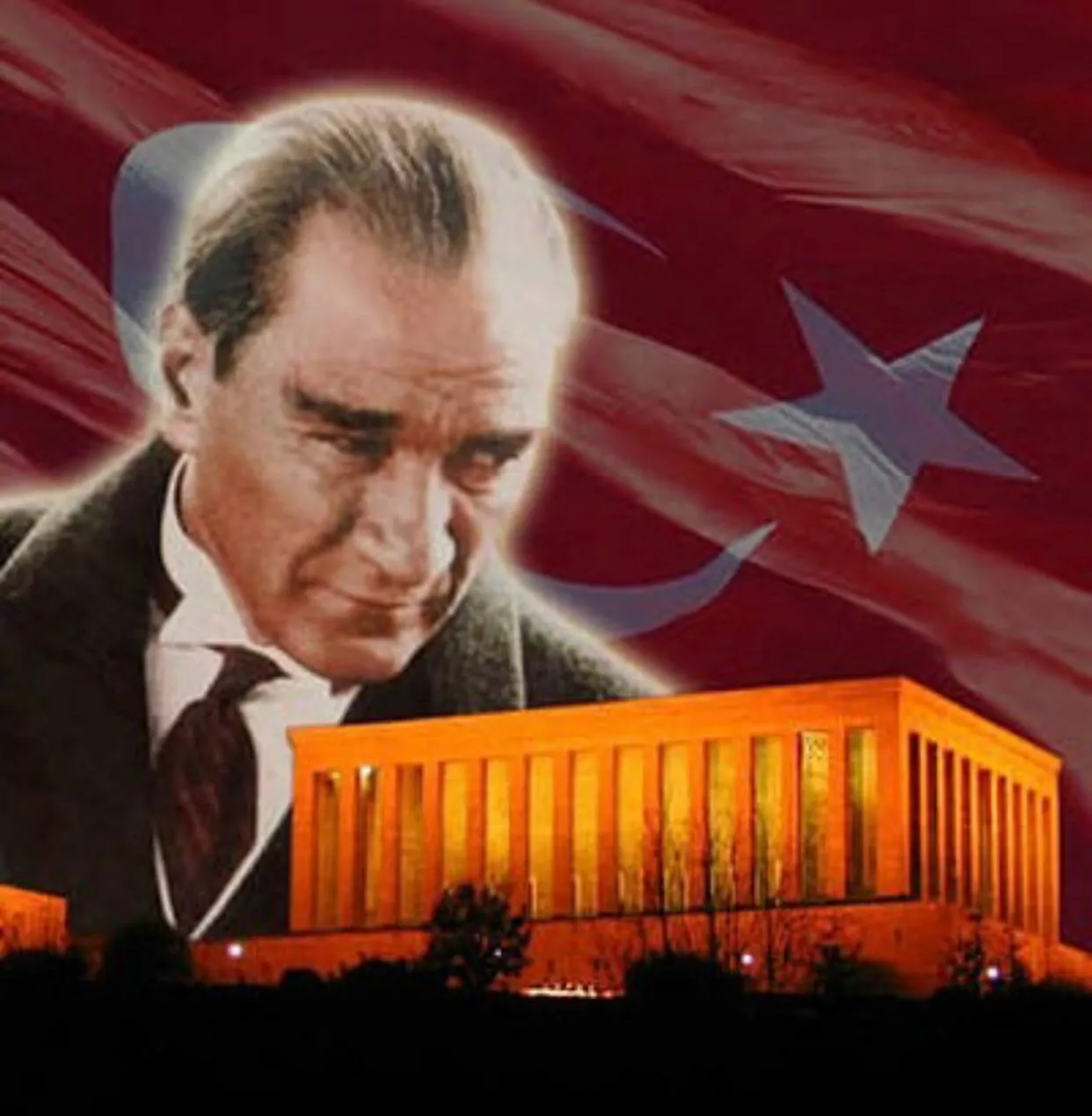 Ataturk - yazarlar - haberton