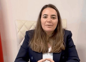 Bebek katilini meclise sokmak kimsenin haddi değildir