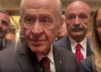Dünyada barış isterken kendi ülkemizde barışı sağlamak lazım