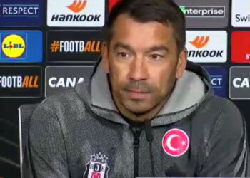 Lyon kaliteli bir takım, zor bir maç olacak