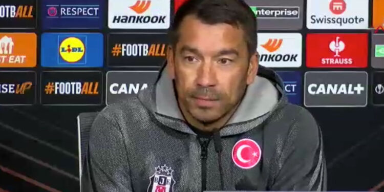 Lyon kaliteli bir takım, zor bir maç olacak