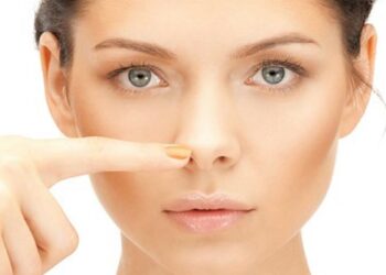 Rinoplastinin tek sebebi estetik kaygılar değil